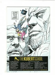 Batwing #5 VF/NM 9.0 DC Comics New 52 2012 Batman app.