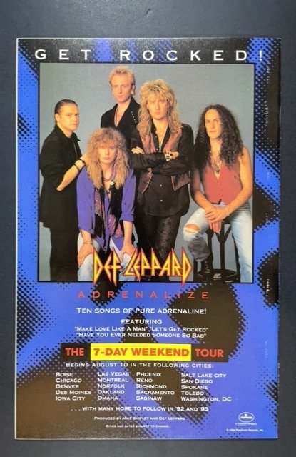 Batman: Shadow of the Bat #5 (1992)