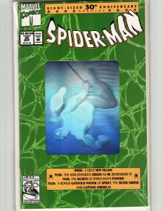 Spider-Man #26 (1992) Spider-Man