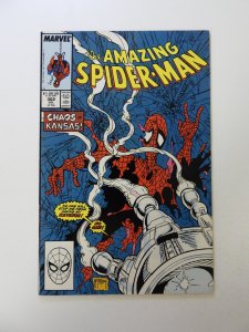 The Amazing Spider-Man #302 (1988) Vf- condition