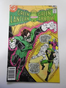Green Lantern #102 (1978)