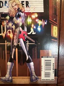 X-Men: Manifest Destiny #5 (2009)