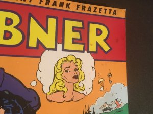 LI'L ABNER Vol. 20 Dailies: 1954, Softcover, Kitchen Sink, 1994