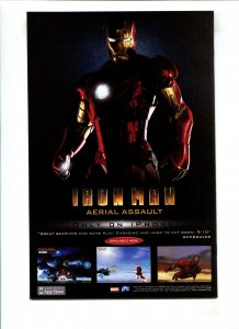 The Amazing Spider-Man #587- Accused (9.2 OB) (2009)