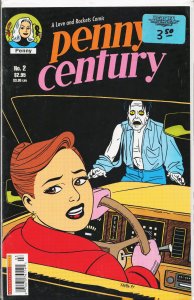 Penny Century #2 (1998) Locas