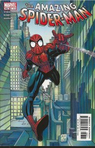 The Amazing Spider-Man #53 (2003) - NM