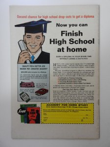 The Silver Surfer #17 (1970) FN/VF Condition!