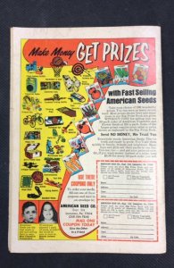 Legion of Super-Heroes #2 (1973)