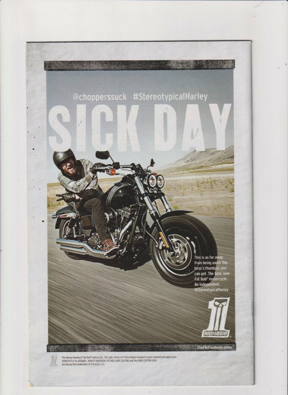 New Avengers #11 FN/VF 7.0 Marvel Comics 2013 The Black Order Thanos