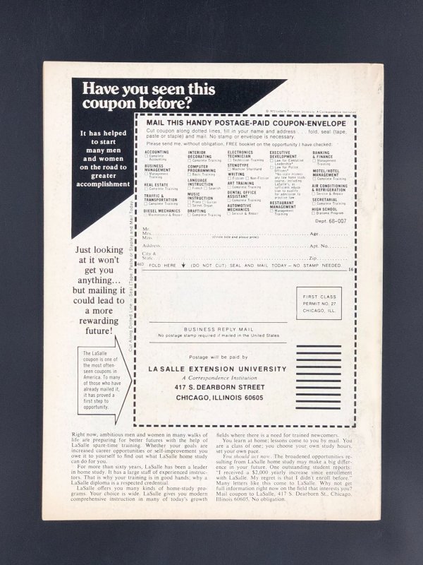 Kull and the Barbarians #2 (1975)