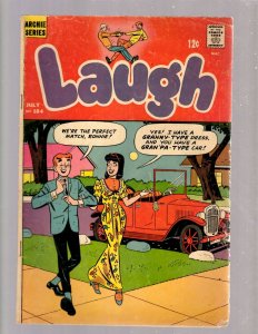 11 Archie Comics Joke 175 105 Laugh 184 188 Josie 15 Reggie 21 Life 29 42 ++ JK7