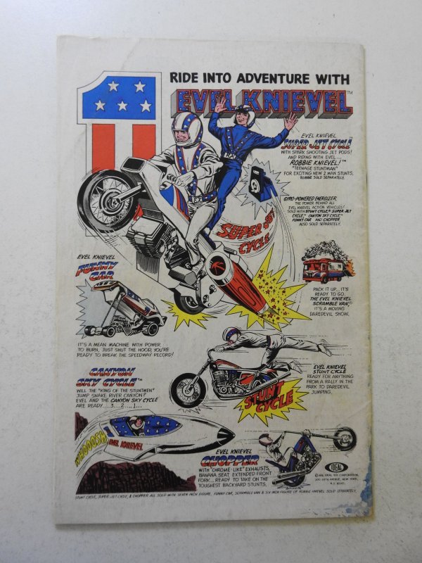 The X-Men #103 (1977) VG Condition