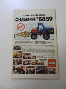 Daredevil #177 (1981) NM- condition