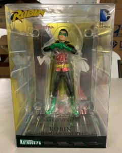 Kotobukiya Artfx+ Robin (Damian Wayne) Statue