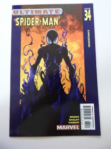 Ultimate Spider-Man #37 (2003) VF Condition