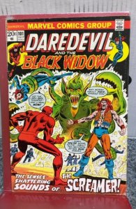 Daredevil #101 (1973)