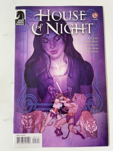 House of Night #5  - NM+  (2012)