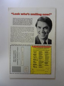 Giant-Size Spider-Man #1 (1974) FN/VF condition