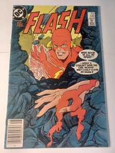 Flash #336 FN/VF Newsstand DC Comics c213