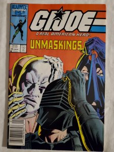 GI Joe 49-64 Fine/Very Fine