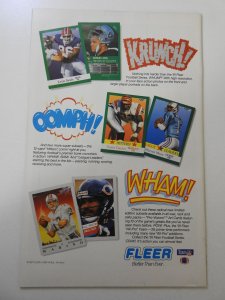 Spider-Man #14 (1991) VF+ Condition!