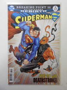 Superman #31 (2017)