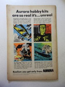 The Phantom Stranger #16 (1971) VG/FN Condition