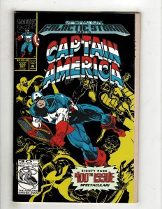 Captain America #400 (1992) OF26