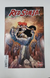 Red Sonja #9 (2019)