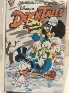 DuckTales #6 (1989)