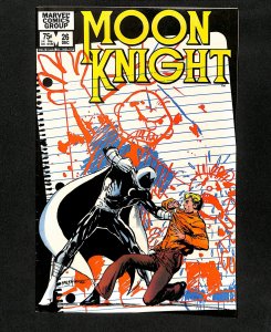 Moon Knight (1980) #26