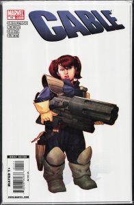 Cable #11 (2009) Cable