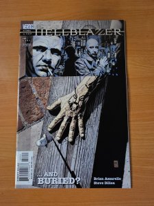 John Constantine Hellblazer #157 ~ NEAR MINT NM ~ 2001 DC / Vertigo Comics