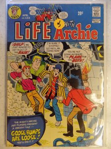 Life With Archie #132 (1973)