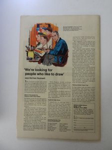 The Incredible Hulk #113 (1969) FN+ condition