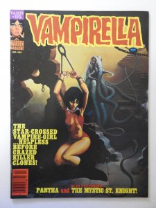 Vampirella #95 (1981) VF- Condition!