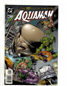Aquaman #54 (1999) OF26