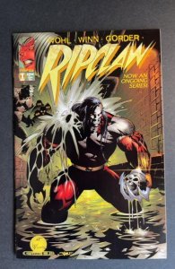 Ripclaw #1 (1995)
