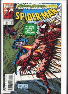 Spider-Man #36 (1993) Spider-Man