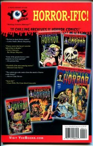 Weird Love #4  2014 - Yoe Comics  -NM - Comic Book