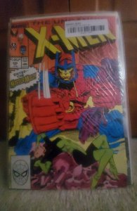 The Uncanny X-Men #246 (1989)