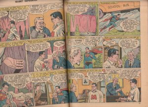Superman(vol. 1)# 183 The Original 80 pg Giant
