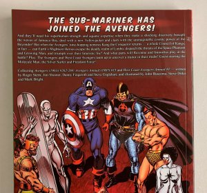 Avengers The Once and Future Kang Paperback Roger Stern  