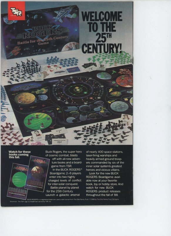 Punisher #13 (1987) - 9.0 VF/NM *Sacrifice Play*