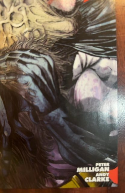 Batman Confidential #32 (2009)