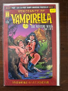 Vengeance of Vampirella #14 (1995)