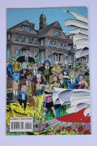 X-Men #30 (1994) X-Men NM