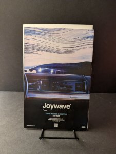 Demon Days: Mariko #1 Jen Bartel Variant (2021)