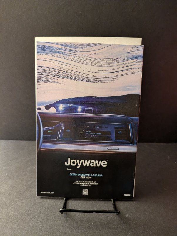 Demon Days: Mariko #1 Jen Bartel Variant (2021)