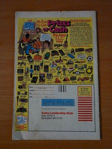 Marvel Super Heroes #99 Newsstand Variant ~ FINE FN ~ 1981 Marvel Comics